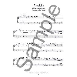 Music From The Movies - The Animation Collection