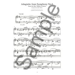 Classical Heartbreakers