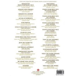 Classical Heartbreakers