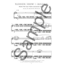 Zbigniew Preisner: The Piano Collection