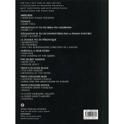 Zbigniew Preisner: The Piano Collection