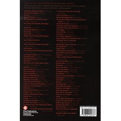 The Big Guitar Chord Songbook: Soul