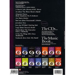 Guest Spot: Classical Favourites Playalong For Flute