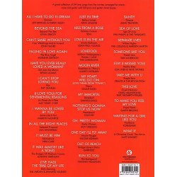 Love Songs From The Movies: Take 2