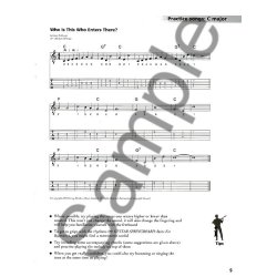 Guitar Springboard: Scales In Context