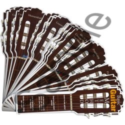 The Basic Guitar Method (Deck)