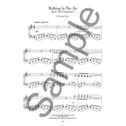 Great Piano Solos - The Christmas Book