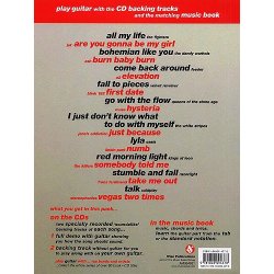 Play Guitar With... 21st Century Rock