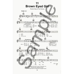 101 Acoustic Hits For Buskers