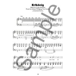 Audition Songs For Male Singers: Classical Greats