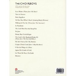 The Choirboys