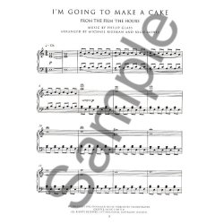 Philip Glass: The Piano Collection