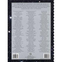 America's All-Time Favorite Piano Pieces