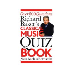 The Classical Music Quiz Book