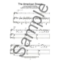 The Legendary Musicals Of Boublil And Schonberg