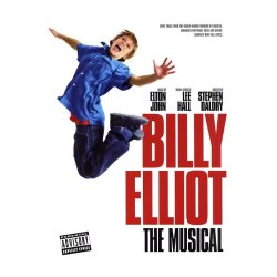 Billy Elliot: The Musical