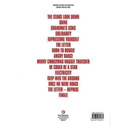 Billy Elliot: The Musical