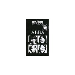 The Little Black Songbook: ABBA