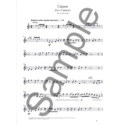 Solo Debut: Playalong Showtunes - Easy Recorder Solos