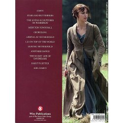 Pride And Prejudice: Music From The Motion Picture Soundtrack