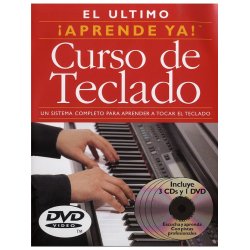 Aprende Ya! Curso de Teclado