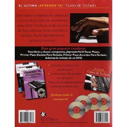 Aprende Ya! Curso de Teclado