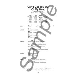 The Little Black Songbook: Pop And Rock