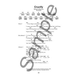 The Little Black Songbook: Pop And Rock