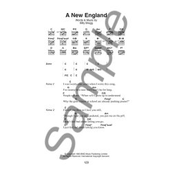 The Little Black Songbook: Pop And Rock