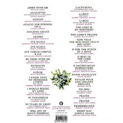 Music For Solemn Occasions