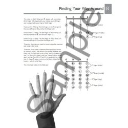 Absolute Beginners: Fiddle (Book/CD)