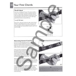 Absolute Beginners: Banjo