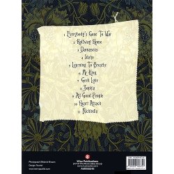 Nerina Pallot: Fires