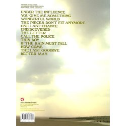 James Morrison: Undiscovered (PVG)