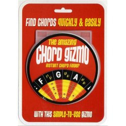 Chord Gizmo