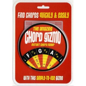 Chord Gizmo