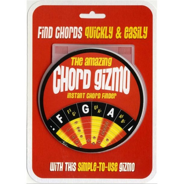 Chord Gizmo