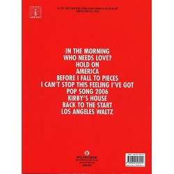 Razorlight: Razorlight