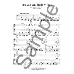 Jesus Christ Superstar - Sing-Along