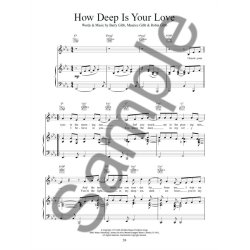 The Greatest Love Songs Of The 70s