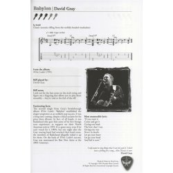 The Riffology - Learn To Play 140 Classic Guitar Riffs