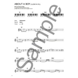 Easiest Keyboard Collection: New Film Themes