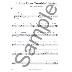 Dip In: 100 Graded Clarinet Solos