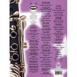 Dip In: 100 Graded Clarinet Solos