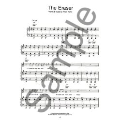 Thom Yorke: The Eraser