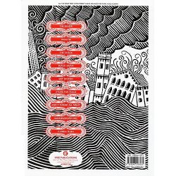 Thom Yorke: The Eraser