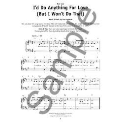 Really Easy Piano: 90s Hits