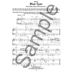 Really Easy Piano: Elton John