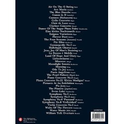 40 Of The Most Requested Classical Pieces Of All Time