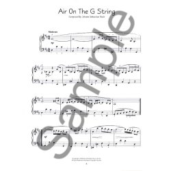 Eezy Peezy Classical Favourites